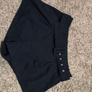 Future collective jenee naylor shorts black